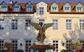 Best Western Parkhotel Engelsburg